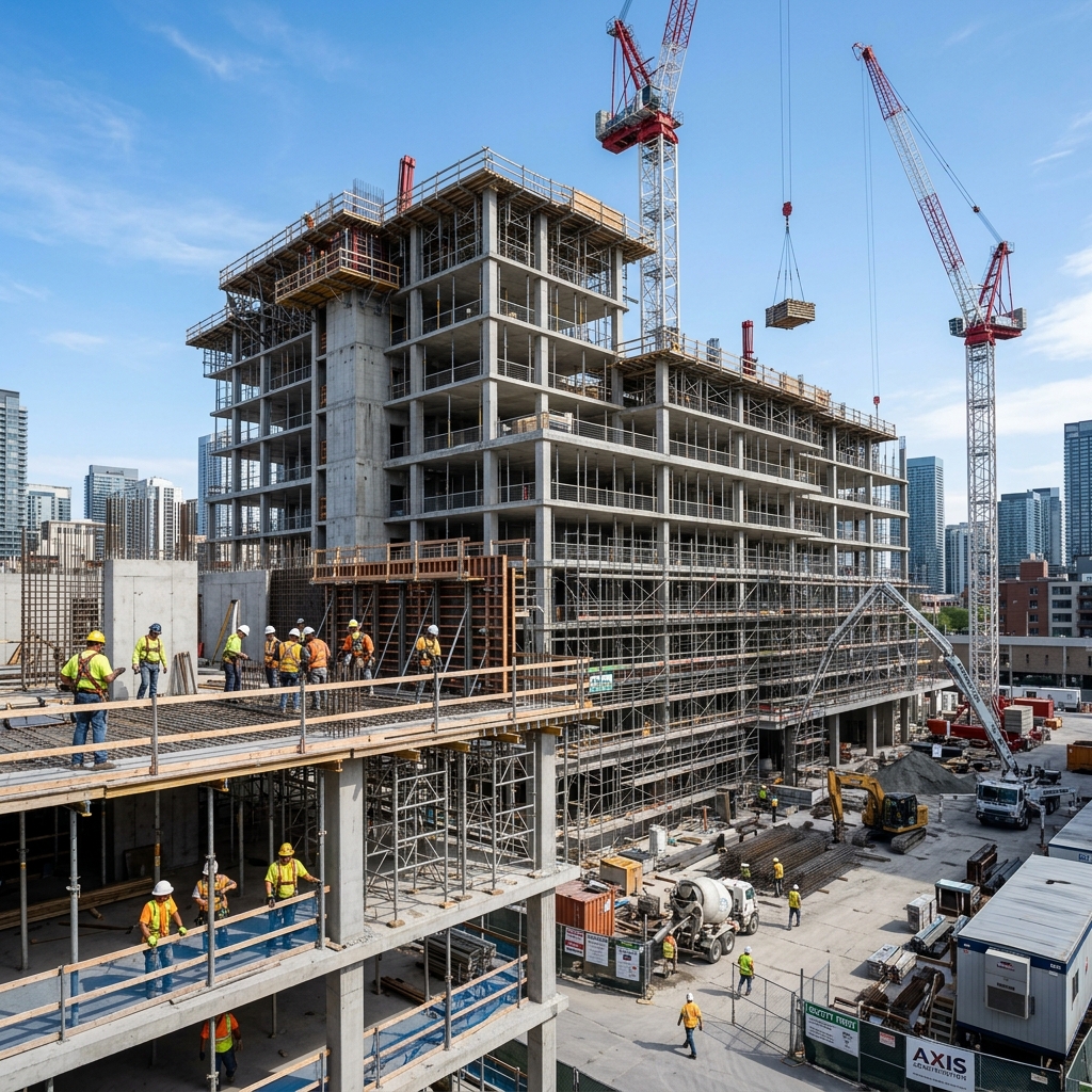 Obras Civiles