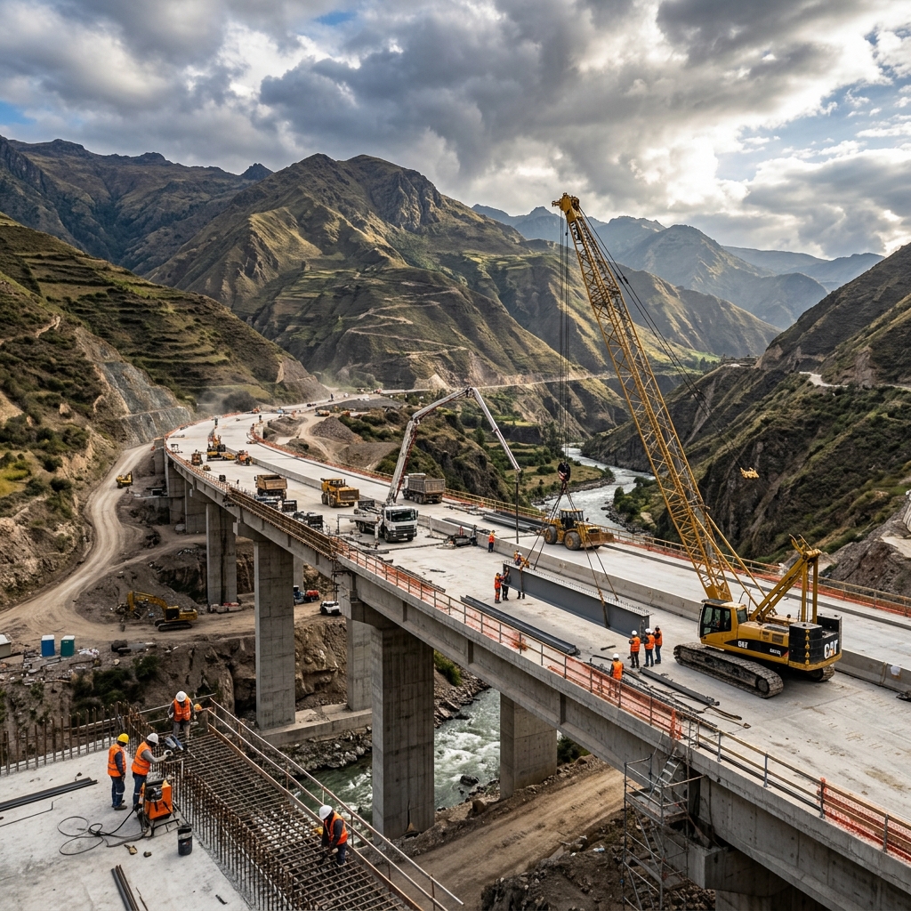 Infraestructura